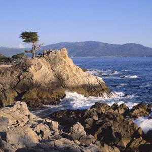 Image post by @pebblebeachresorts on Instagram