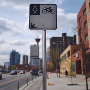 Image post by @cityofcalgary on Instagram