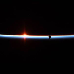 Image post by @nasaartemis on Instagram