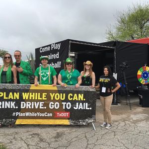 Image post by @txdot on Instagram