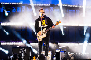 Image post by @rocksound on Instagram