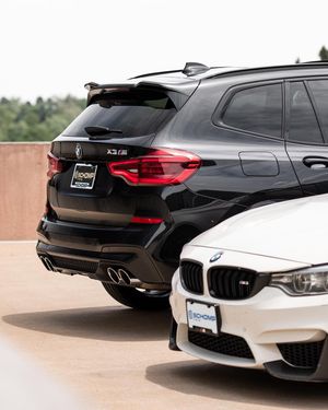 Image post by @schompbmw on Instagram