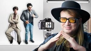 Video post by @Arnaud Soly on YouTube