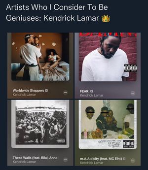 Image post by @fantastichiphop_ on Instagram
