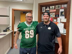 Image post by @msubeaversfb on Instagram