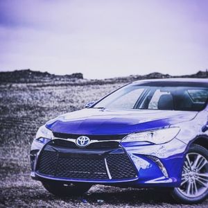 Image post by @jerrystoyota on Instagram