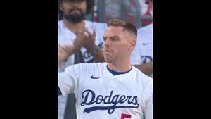 Video post by @mlb on YouTube