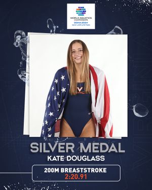 Image post by @uvaswimdive on Instagram