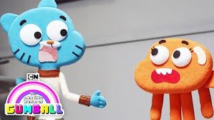 Video post by @cartoonnetwork on YouTube