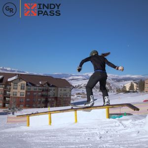 Image post by @granbyranch on Instagram