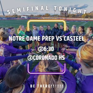 Image post by @ndpgirlsoccer on Instagram