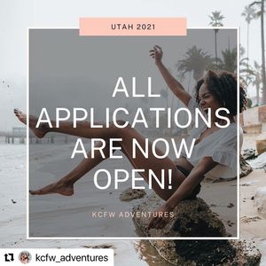 Image post by @kc_fashionweek on Instagram