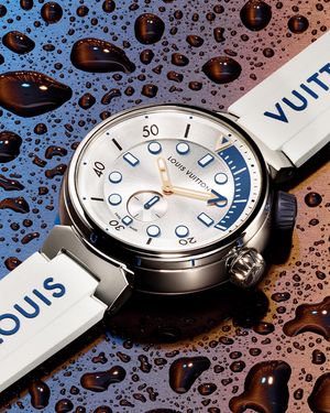 Image post by @louisvuitton on Instagram