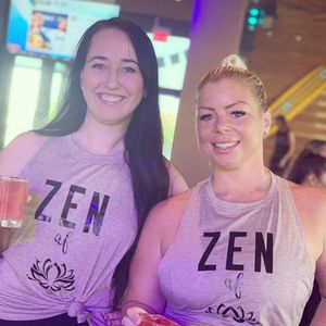 Image post by @yogapartylive on Instagram