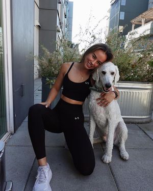Image post by @sabskimfit on Instagram