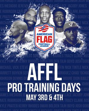 Image post by @flagfootball on Instagram