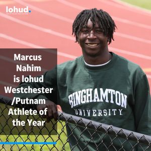 Image post by @lohudsports on Instagram