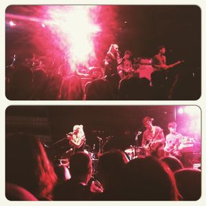 Image post by @oakdaletheatre on Instagram