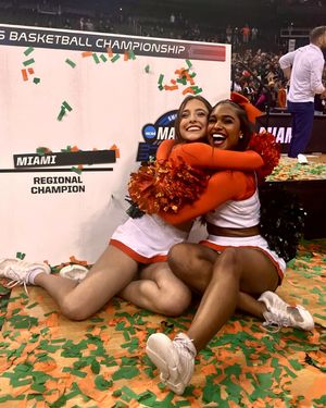 Image post by @u_cheer on Instagram