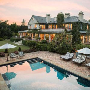 Image post by @christiesrealestate on Instagram