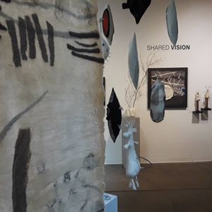 Image post by @westernavearts on Instagram
