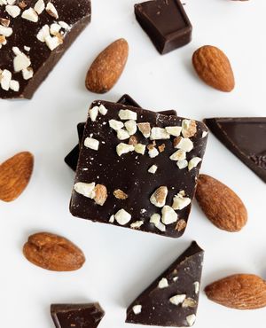 Image post by @skinnymechocolates on Instagram
