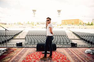 Image post by @livenation on Instagram