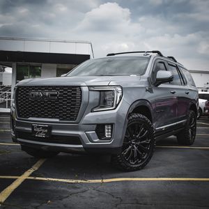 Image post by @davesinclairbuickgmc on Instagram