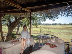 Image post by @chiawasafaris on Instagram
