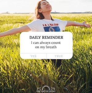 Image post by @artoflivingusa on Instagram