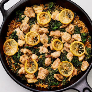 Image post by @eatingwell on Instagram