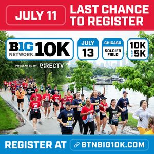 Image post by @bigtennetwork on Instagram