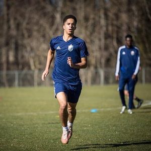 Image post by @northcarolinafc on Instagram