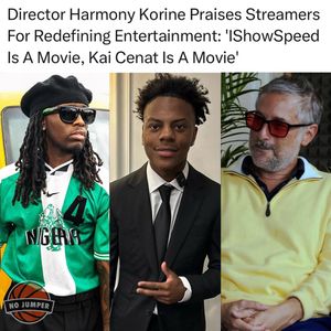 Image post by @nojumper on Instagram