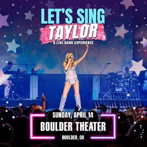 Image post by @bouldertheater on Instagram