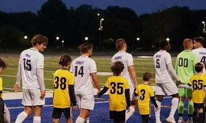 Image post by @scsu_msoc on Instagram