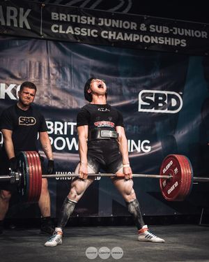 Image post by @camunisport on Instagram