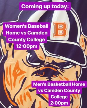 Image post by @bergenathletics on Instagram