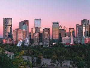 Image post by @cityofcalgary on Instagram