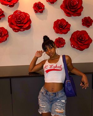 Image post by @shopkmykal on Instagram