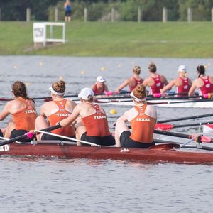 Image post by @texasrowing on Instagram