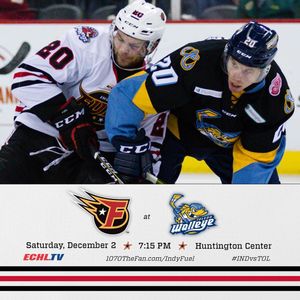 Image post by @indyfuel on Instagram