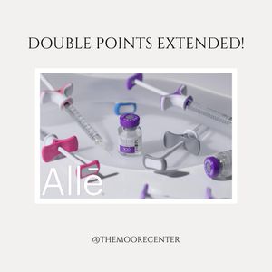 Image post by @themoorecenter on Instagram
