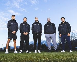 Image post by @byufootball on Instagram
