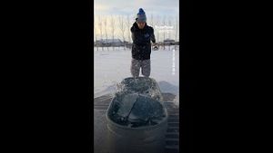 Video post by @buzzfeedvideo on YouTube