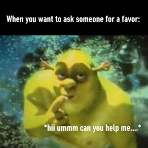 Image post by @9gag on Instagram