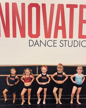Image post by @innovatedancestudioids on Instagram