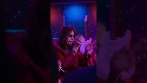 Video post by @officialacefrehley on YouTube
