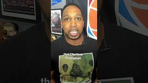 Video post by @nypostsports on YouTube