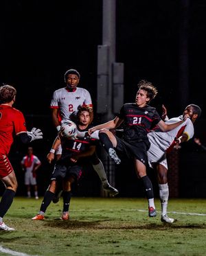 Image post by @gocamelsmsoc on Instagram